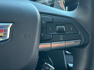 2023 Cadillac CT5-V Blackwing