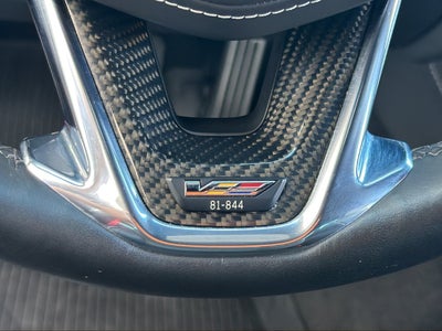 2023 Cadillac CT5-V Blackwing