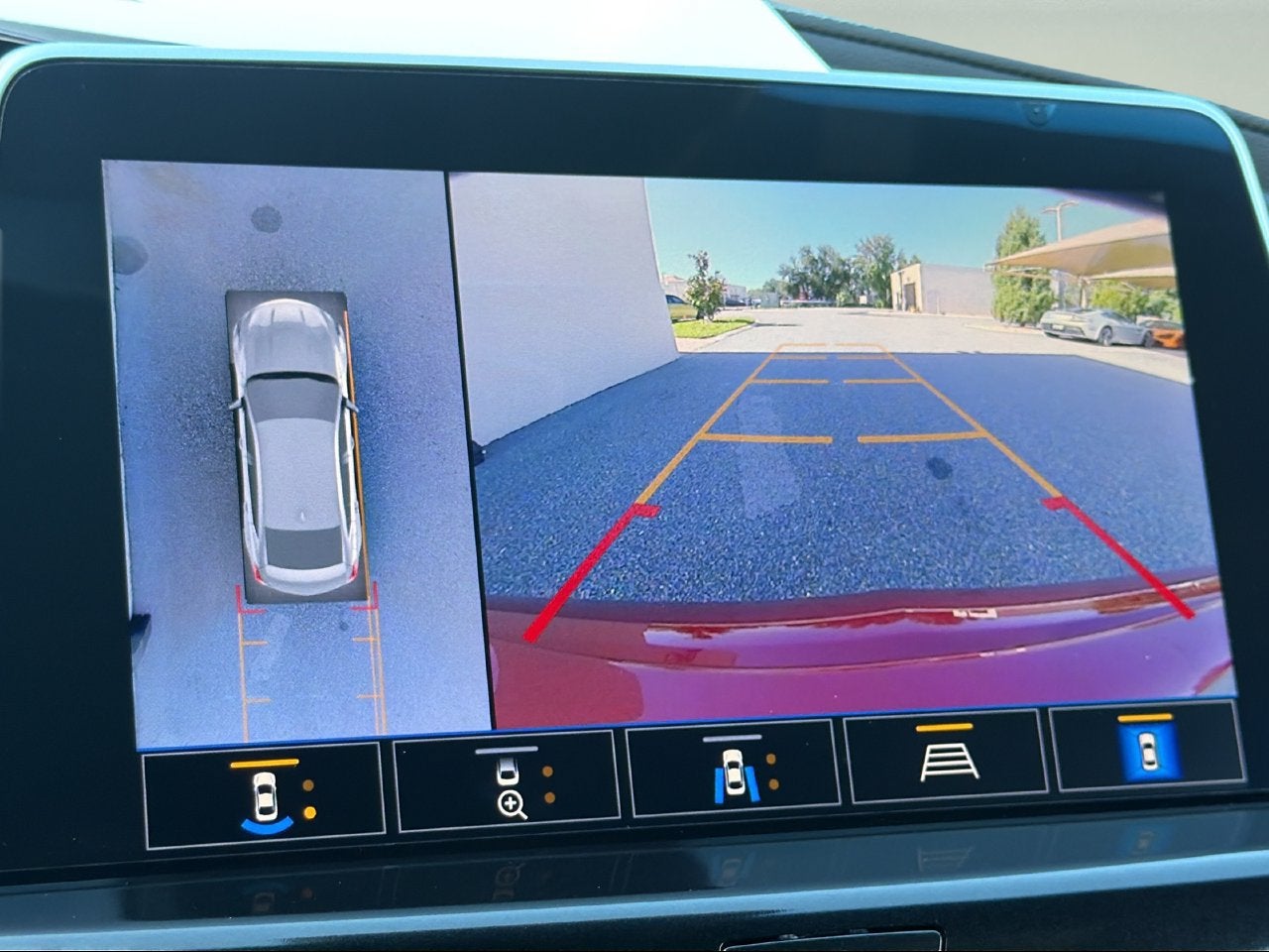2023 Cadillac CT5-V Blackwing