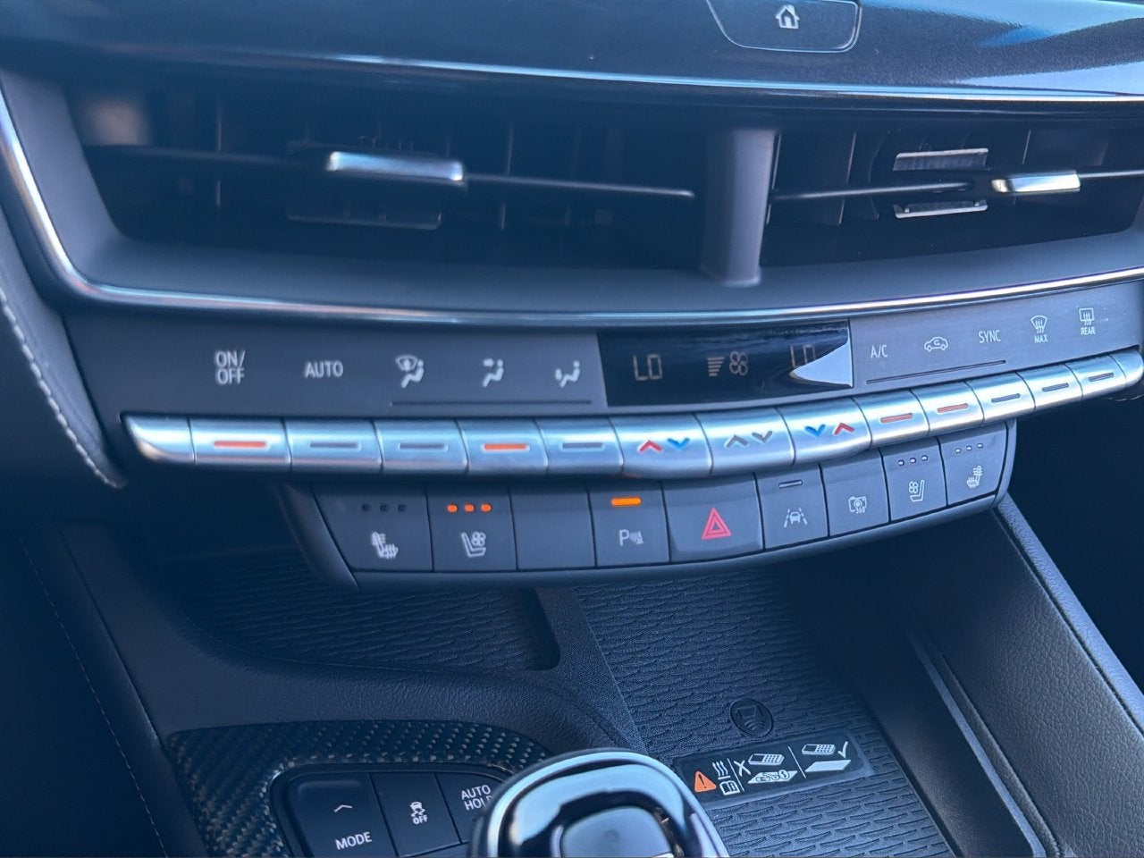 2023 Cadillac CT5-V Blackwing