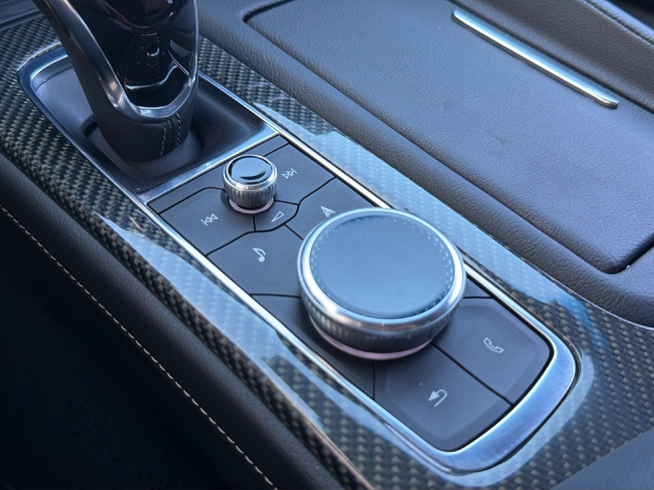 2023 Cadillac CT5-V Blackwing