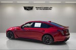 2023 Cadillac CT5-V Blackwing