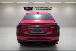 2023 Cadillac CT5-V Blackwing