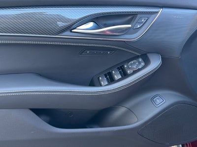 2023 Cadillac CT5-V Blackwing