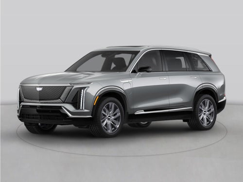 2027 Cadillac VISTIQ Premium Luxury