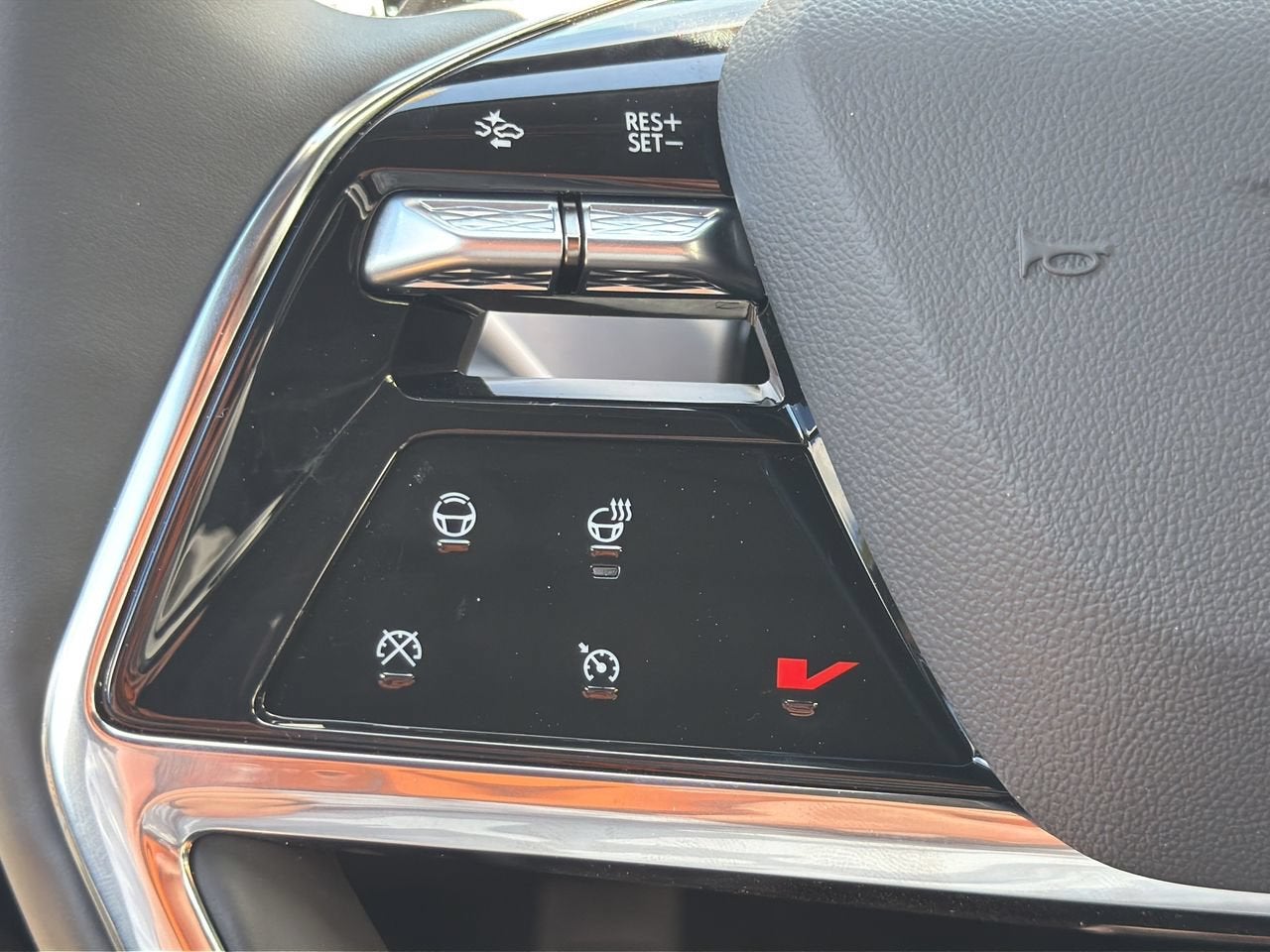 2027 Cadillac VISTIQ Sport