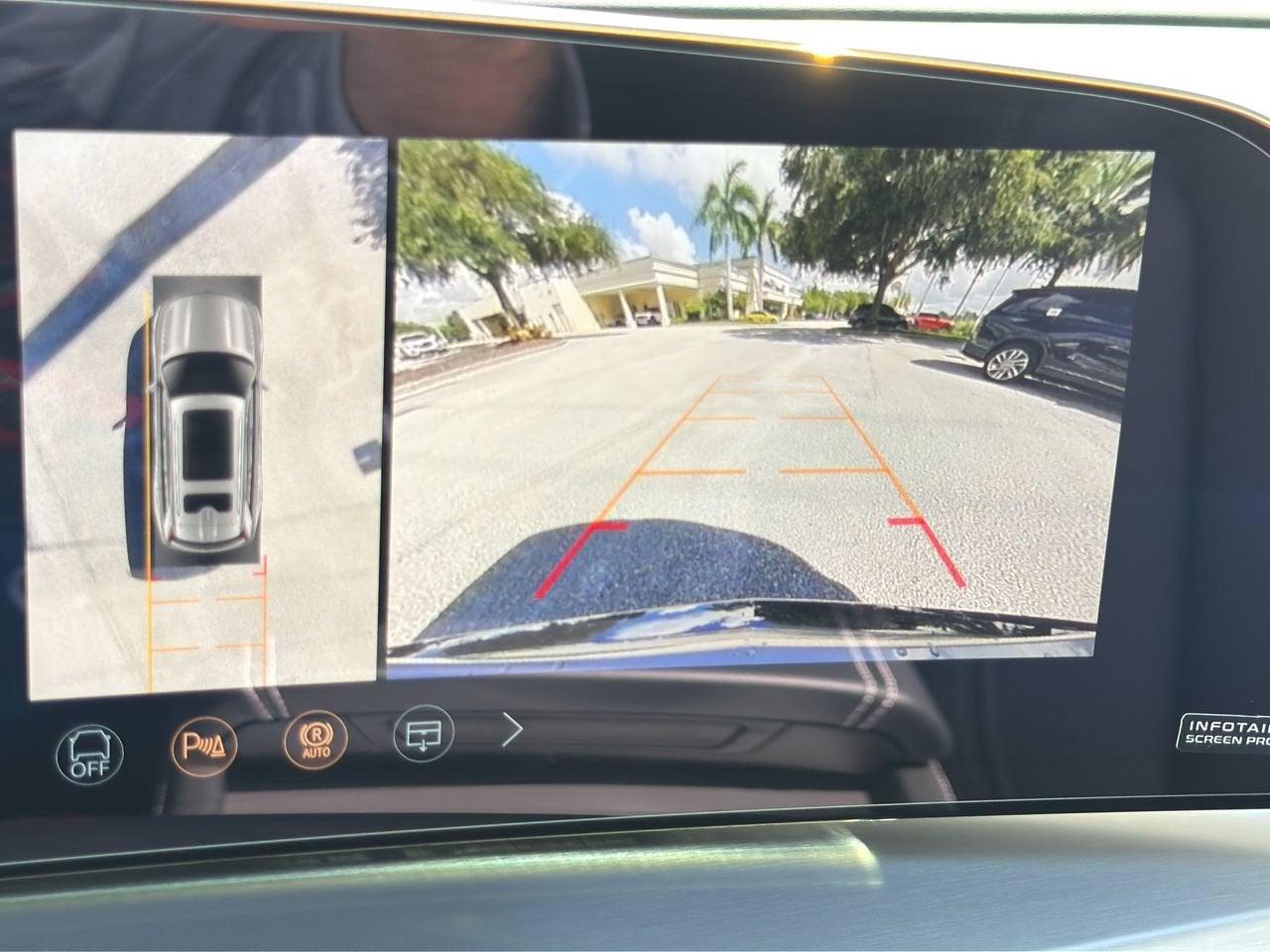 2027 Cadillac VISTIQ Sport