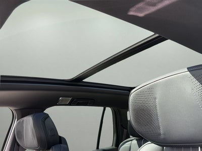 2027 Cadillac VISTIQ Sport