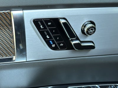 2027 Cadillac VISTIQ Sport