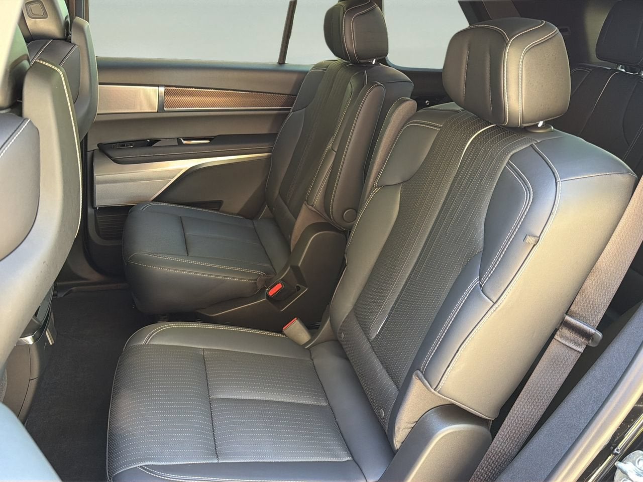 2027 Cadillac VISTIQ Sport