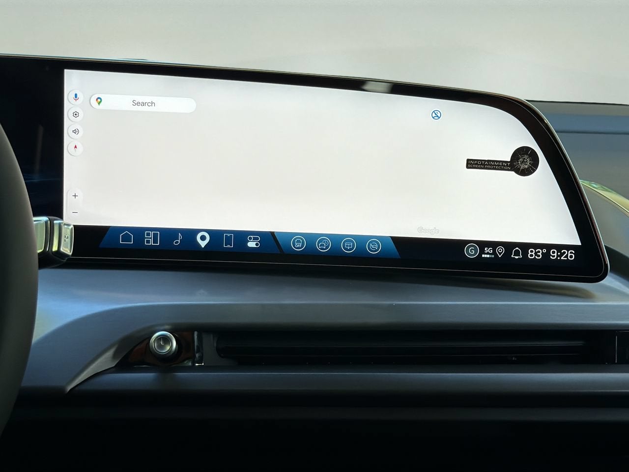 2027 Cadillac VISTIQ Sport