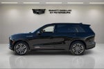 2027 Cadillac VISTIQ Sport