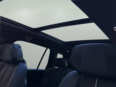 2027 Cadillac VISTIQ Sport