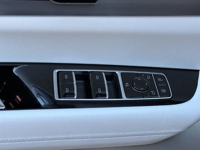 2027 Cadillac VISTIQ Sport