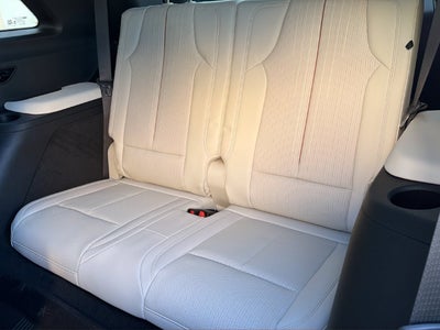 2027 Cadillac VISTIQ Sport