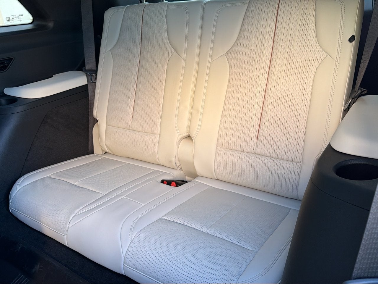 2027 Cadillac VISTIQ Sport