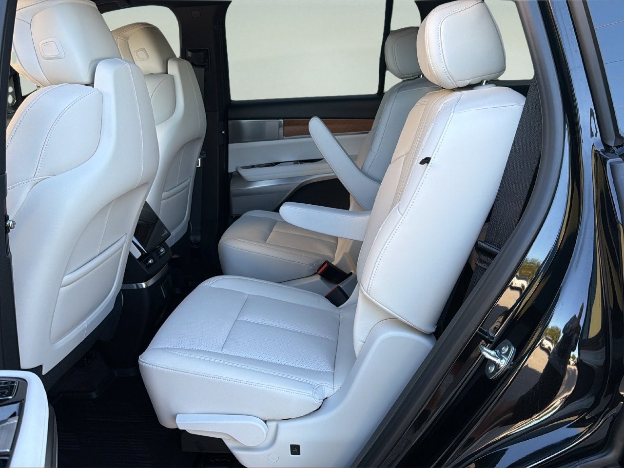 2027 Cadillac VISTIQ Sport