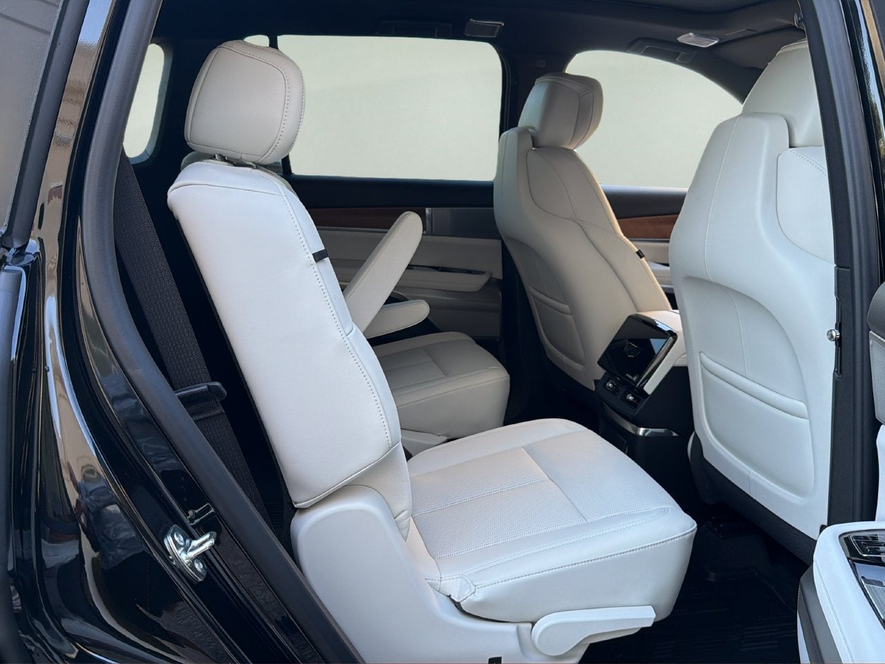 2027 Cadillac VISTIQ Sport