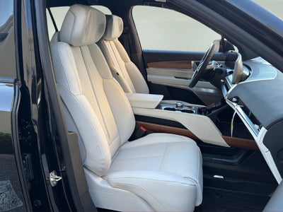 2027 Cadillac VISTIQ Sport