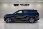 2027 Cadillac VISTIQ Sport