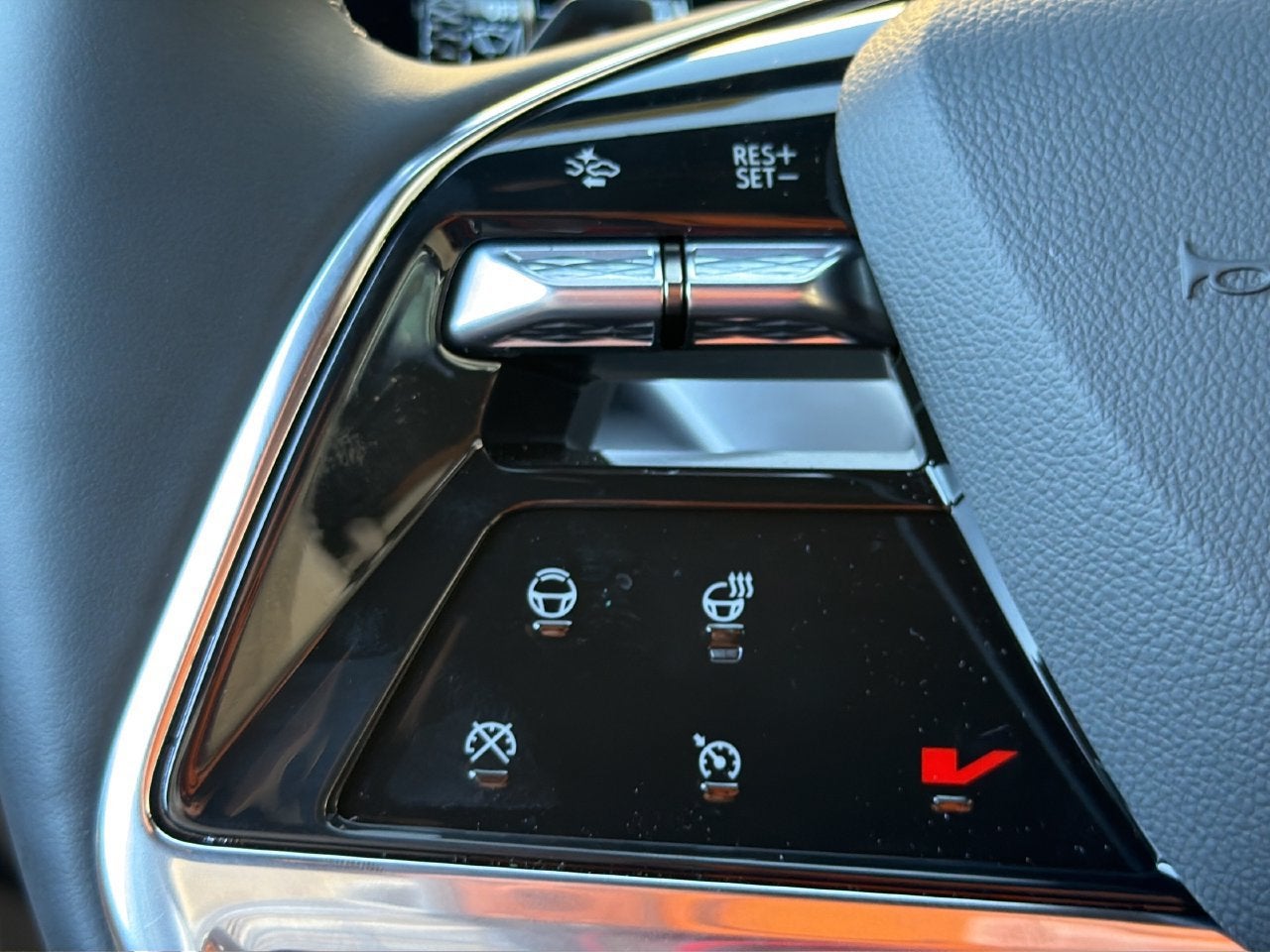 2027 Cadillac VISTIQ Sport