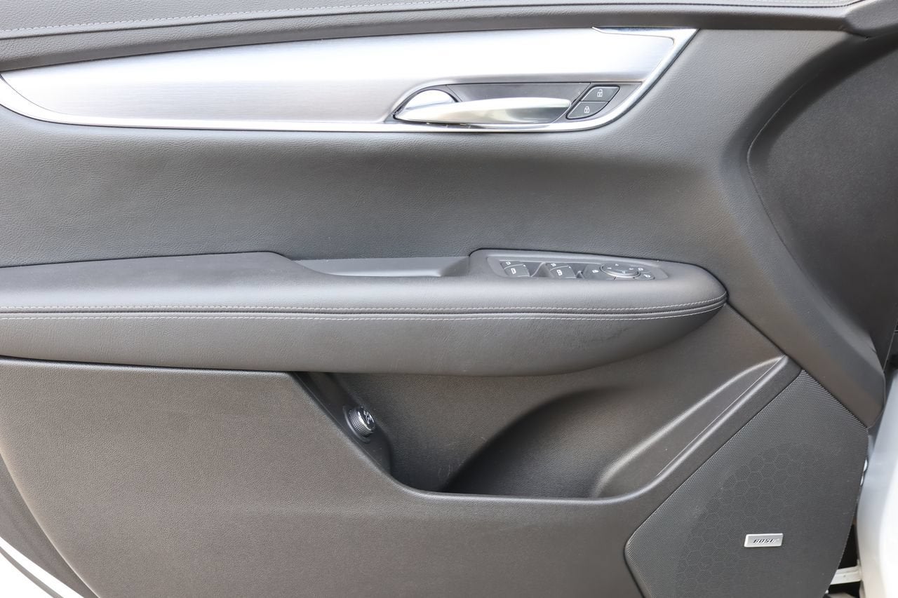 2021 Cadillac XT5 FWD Luxury