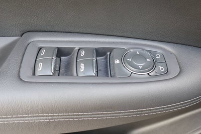 2021 Cadillac XT5 FWD Luxury
