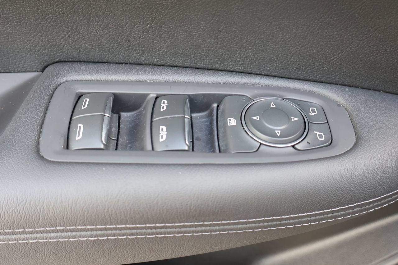 2021 Cadillac XT5 FWD Luxury