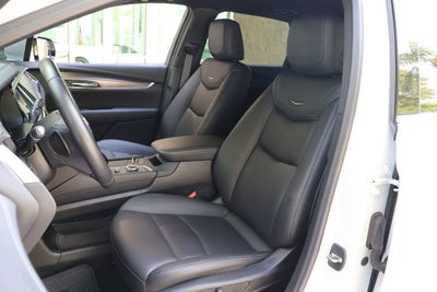 2021 Cadillac XT5 FWD Luxury