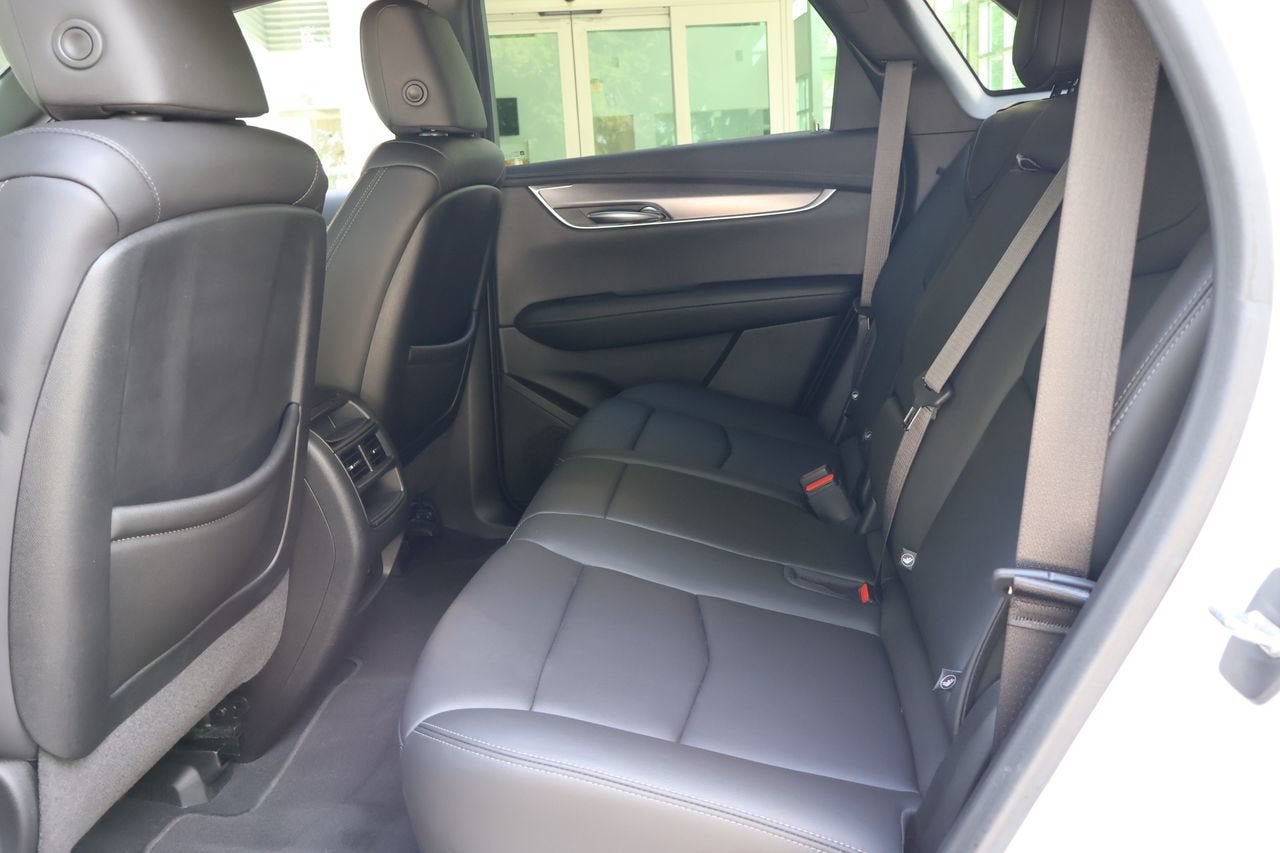 2021 Cadillac XT5 FWD Luxury