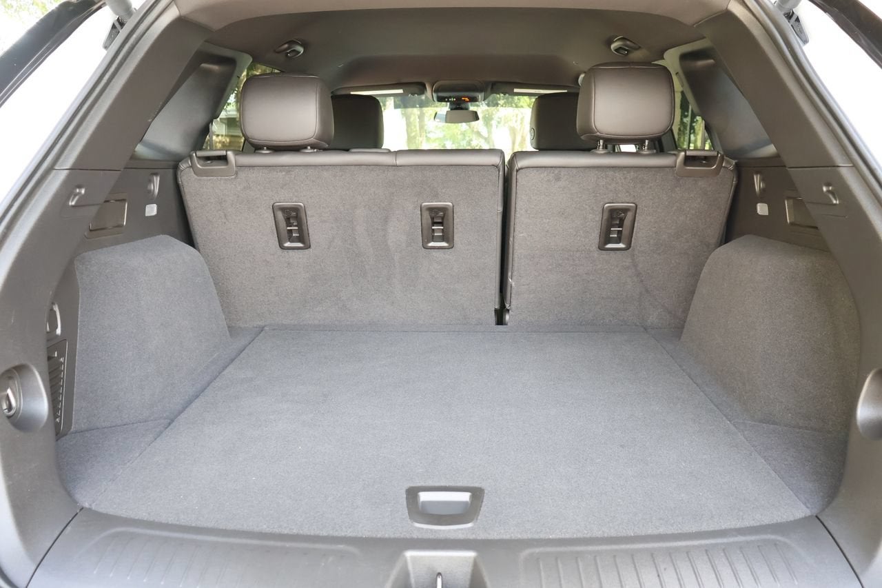 2021 Cadillac XT5 FWD Luxury