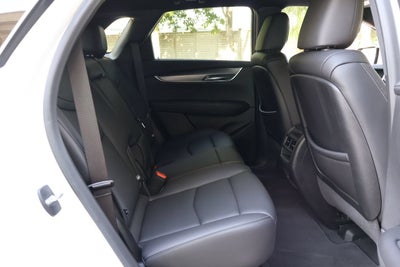2021 Cadillac XT5 FWD Luxury