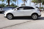 2021 Cadillac XT5 FWD Luxury