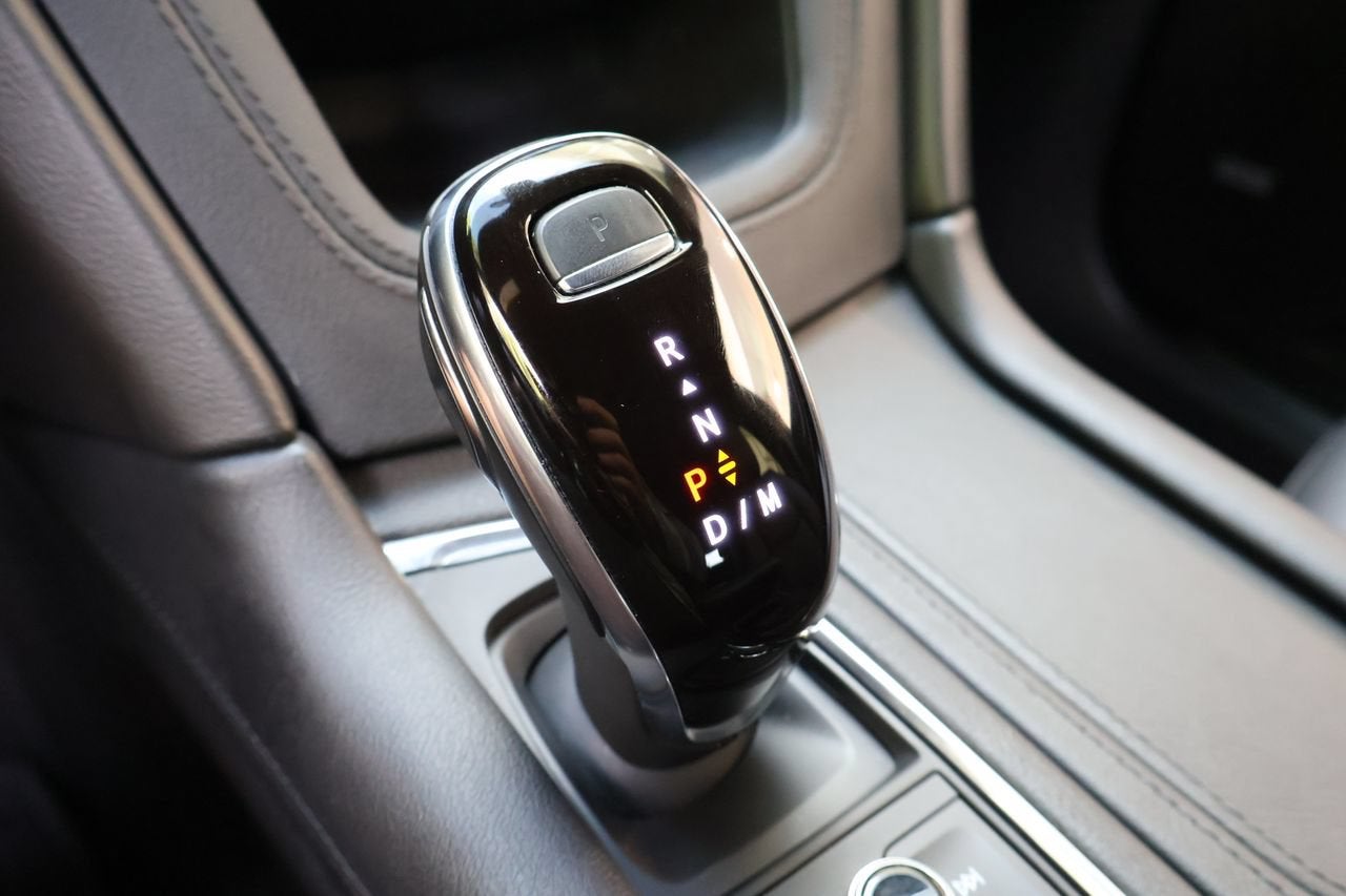 2021 Cadillac XT5 FWD Luxury
