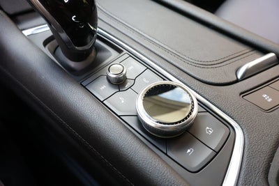 2021 Cadillac XT5 FWD Luxury