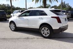 2021 Cadillac XT5 FWD Luxury