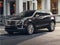 2019 Cadillac XT5 Luxury FWD