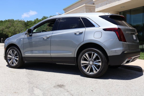 2024 Cadillac XT5 Premium Luxury in Clearwater, FL - Dimmitt Automotive Group