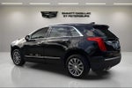 2019 Cadillac XT5 Luxury AWD
