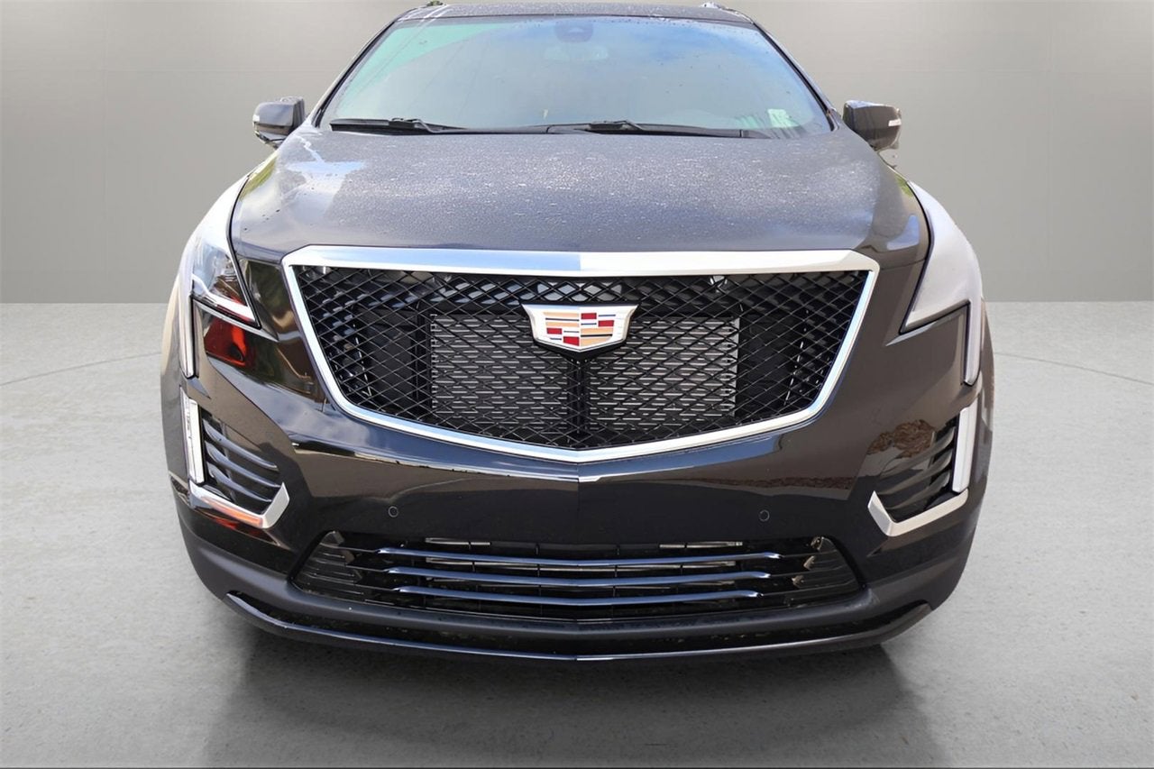 2025 Cadillac XT5 Sport