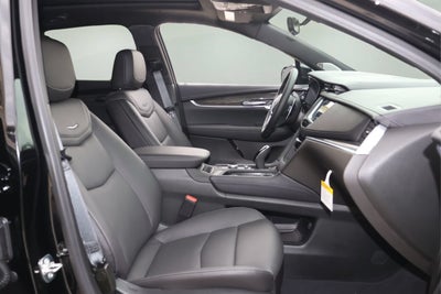 2026 Cadillac XT5 Sport