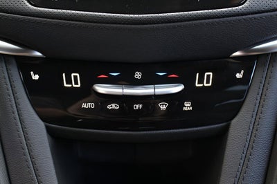 2025 Cadillac XT6 Luxury