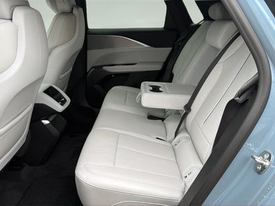 2027 Cadillac LYRIQ Luxury