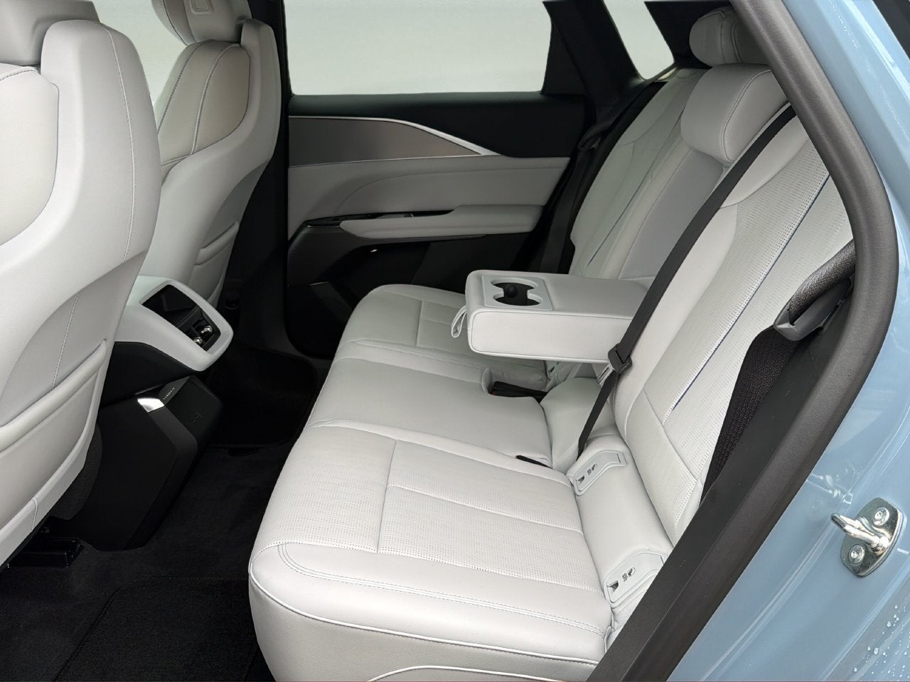 2027 Cadillac LYRIQ Luxury