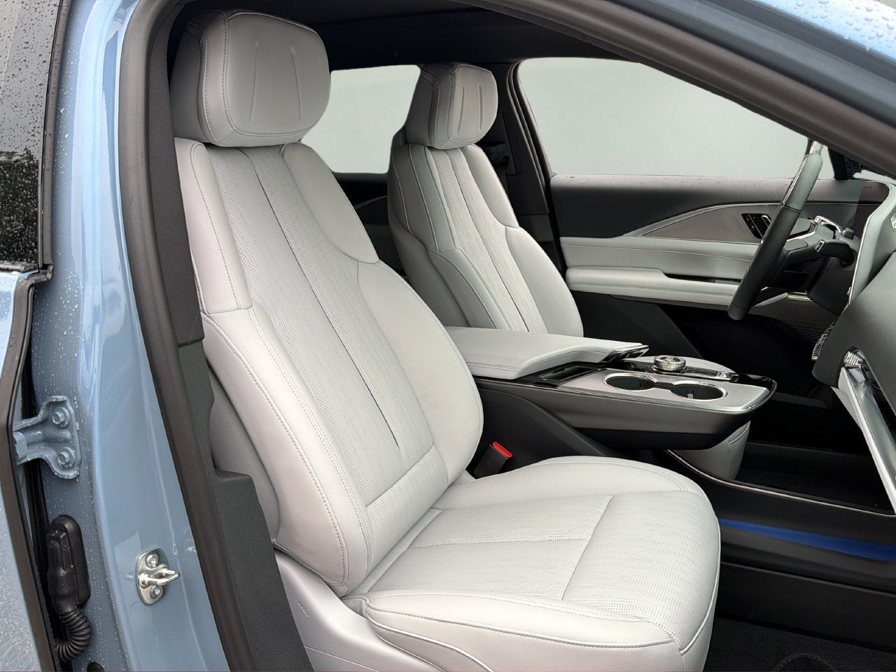 2027 Cadillac LYRIQ Luxury