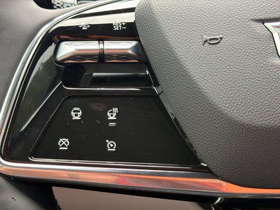 2027 Cadillac LYRIQ Luxury