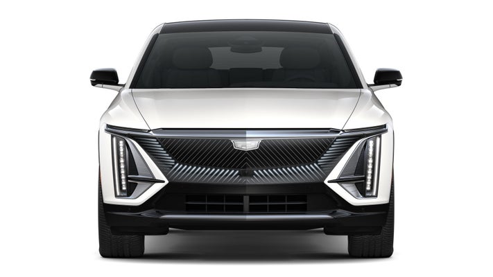 2024 Cadillac LYRIQ Luxury 1 in Clearwater, FL - Dimmitt Automotive Group
