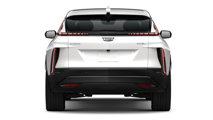 2024 Cadillac LYRIQ Luxury 1 in Clearwater, FL - Dimmitt Automotive Group