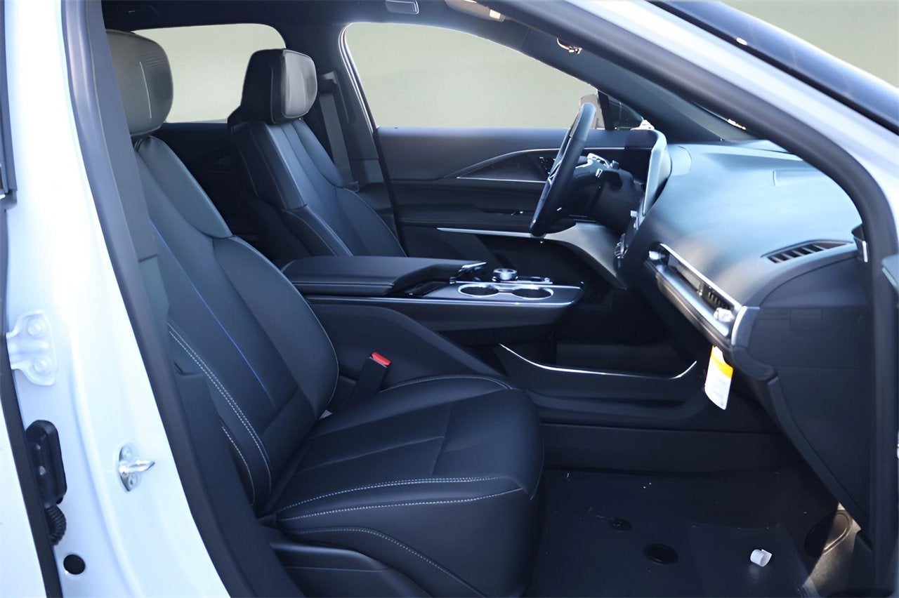 2026 Cadillac LYRIQ Premium Luxury