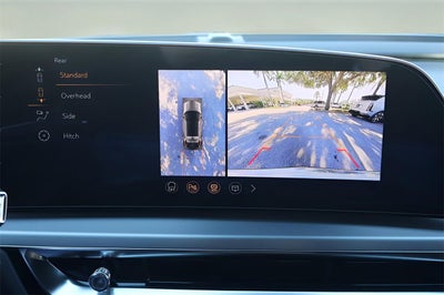 2026 Cadillac LYRIQ Premium Luxury